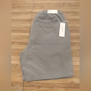 Men's AG Adriano Goldschmied Paxton Sport Shorts